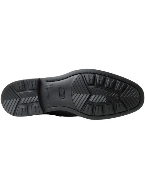 мужские черные Ботинки Moreschi 42865 - фото-6