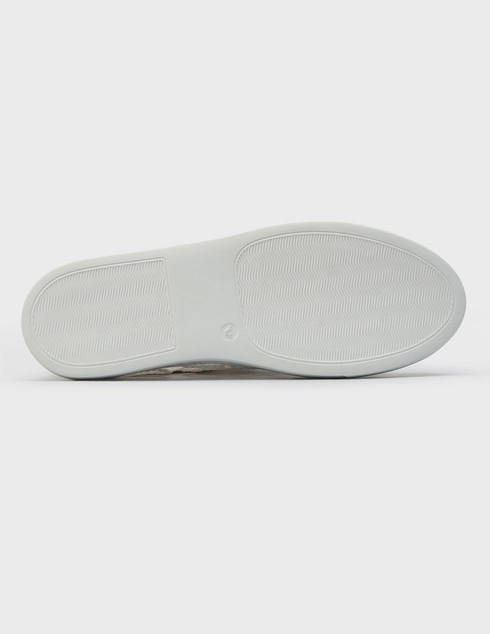 белые Кеды Stokton AGR-111_white размер - 37; 38; 39; 40; 41; 42