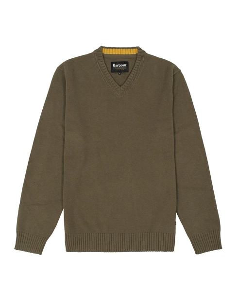 Barbour MKN1655OL51 фото-5