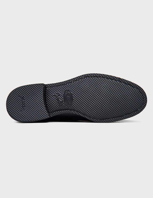 черные Туфли Fabi FU0760AM-900 размер - 41; 44; 45