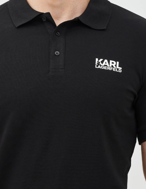 Karl Lagerfeld 745088552235-990_black фото-5