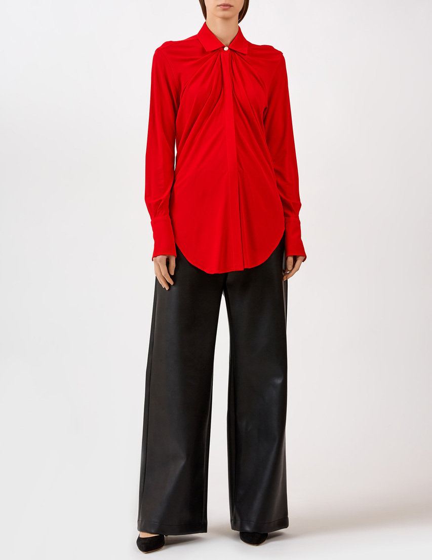 Patou Pat-AW20-BL0100058302R-red фото-4