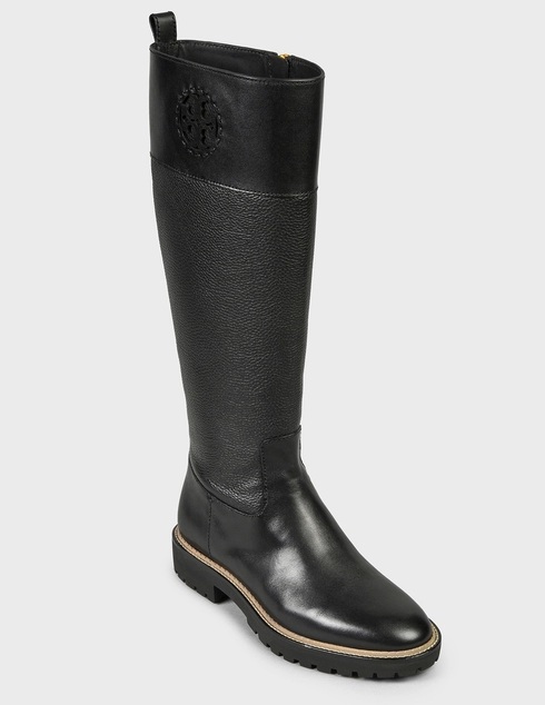 черные Сапоги Tory Burch 60310-004-black