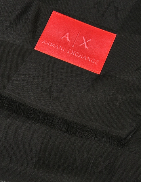 Armani Exchange 9441282F102-00020_black фото-2