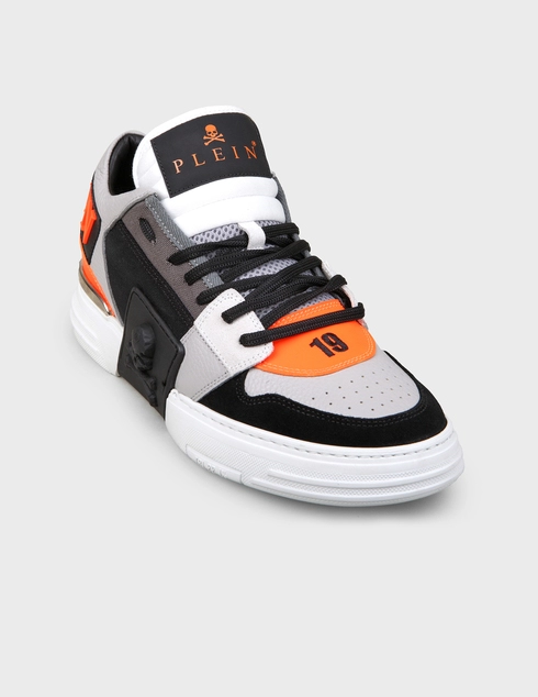 многоцветные Кроссовки Philipp Plein 2703-multi