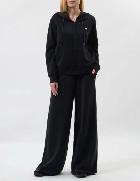 Guess V4YQ06KCAY2-JBLK_black фото-2