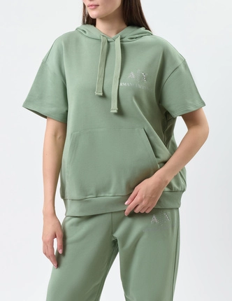 ARMANI EXCHANGE худи