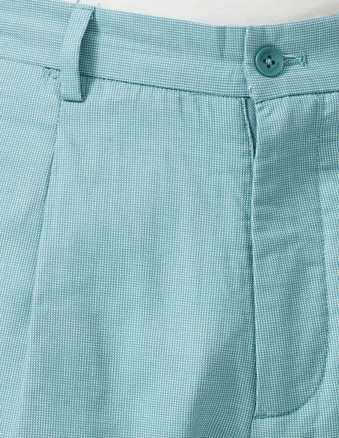 Antony Morato MMSH00195-FA850307-4073_turquoise фото-4