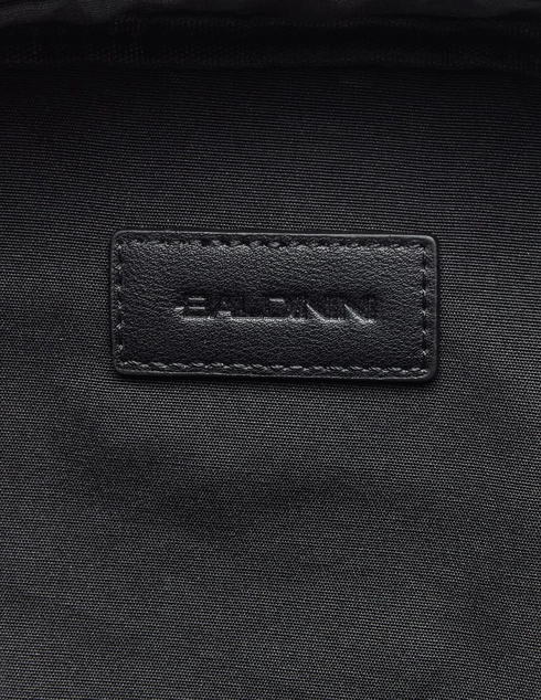 Baldinini G4EPMGCP0022--999-black фото-4