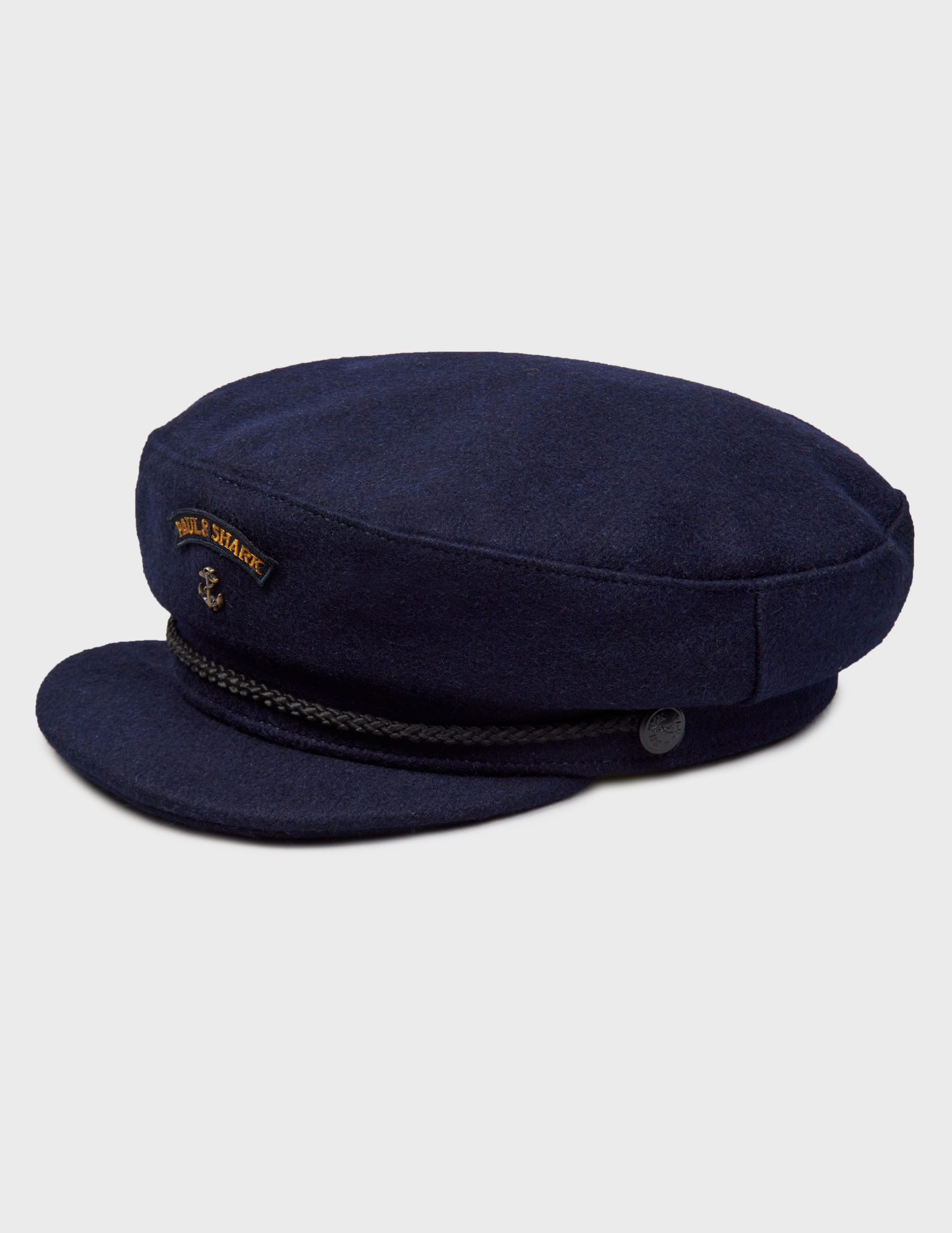 

Кепка, Синий