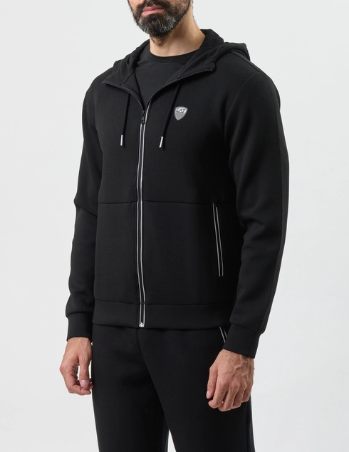 Ea7 Emporio Armani 8NPM20-1200-8NPP63-1200_black фото-3