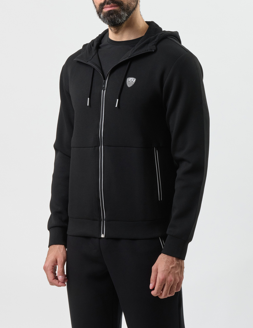 Ea7 Emporio Armani 8NPM20-1200-8NPP63-1200_black фото-3