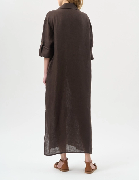 Clothe D697280350_brown фото-3
