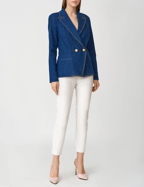 Pinko 1G15ZV-7105-Z14-white фото-4