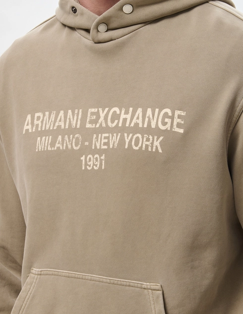 Armani Exchange XM003413-AF16281-U6161_khaki фото-5