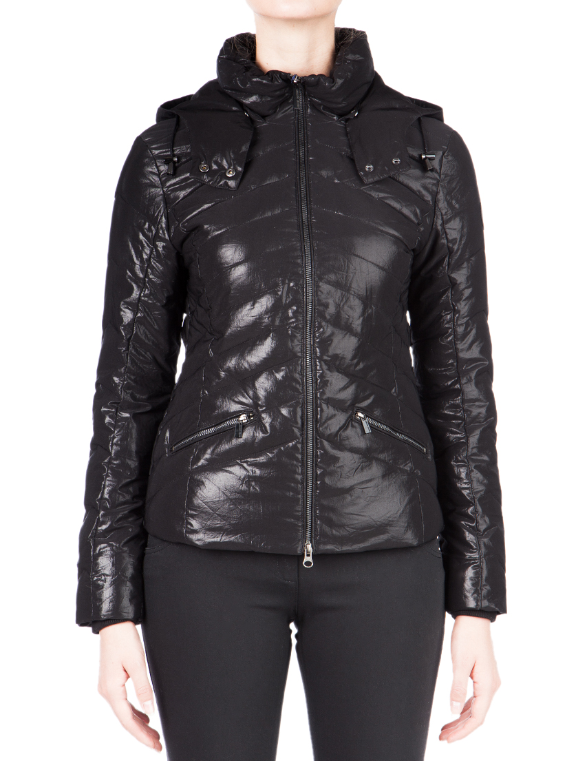 

Куртка, Черный