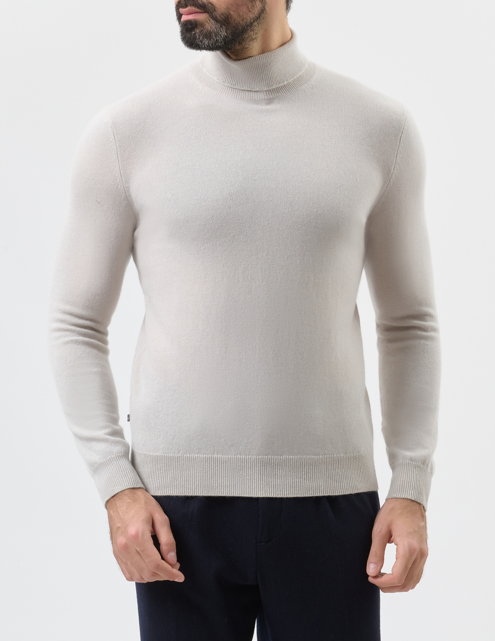 

Гольф, Бежевый