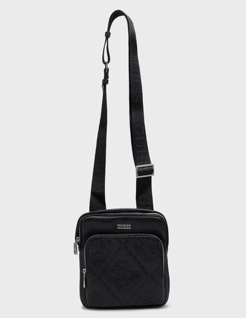 Guess HMBOMG-P5423-BLA_black фото-2