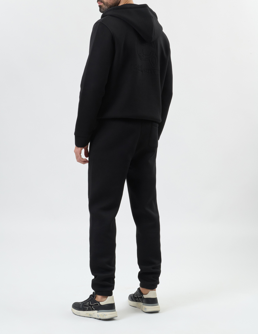 Karl Lagerfeld 705015-990-705041-990_black фото-2