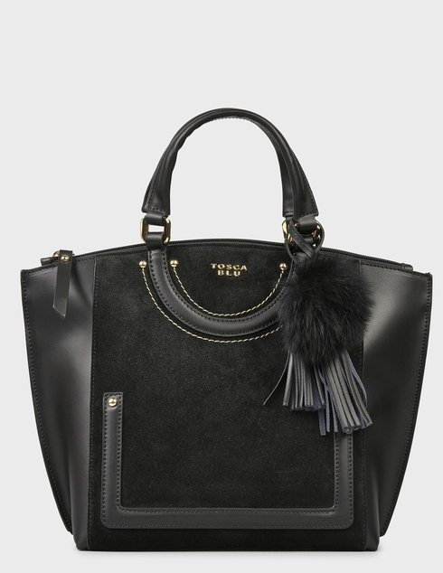 Tosca Blu TF18BB121-black фото-1