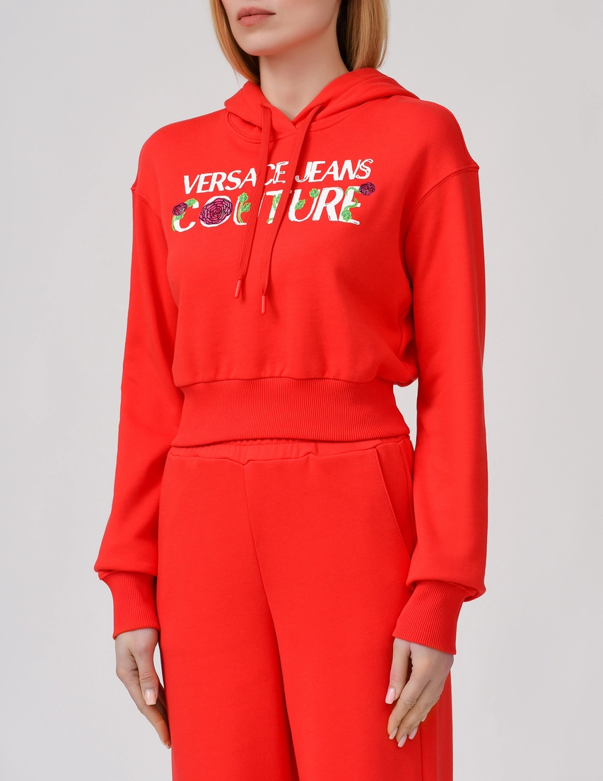 Худи VERSACE JEANS COUTURE 175295