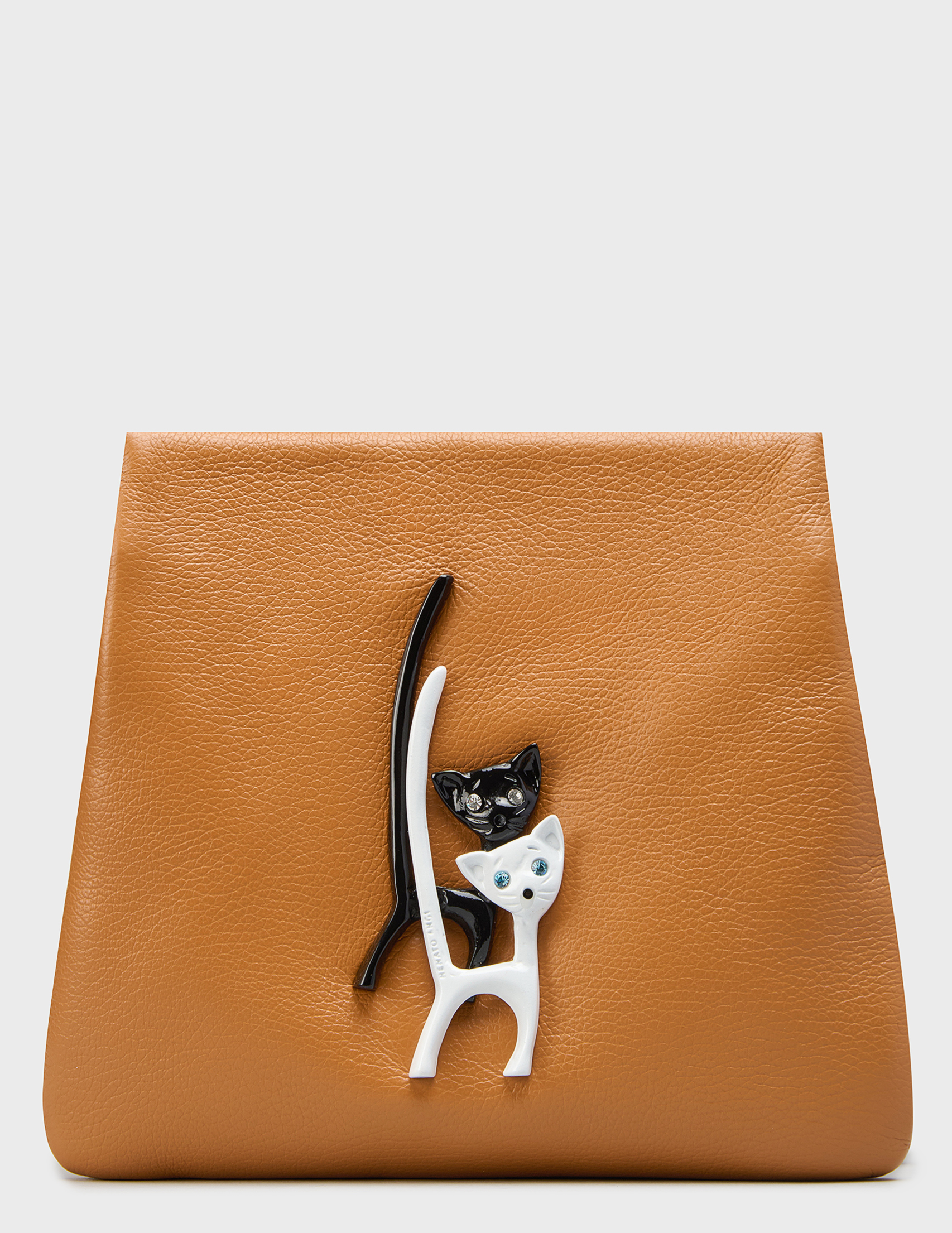 

Сумка, Коричневый