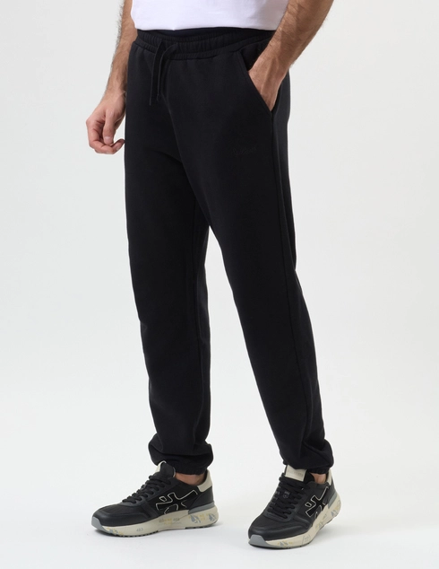 Mc2 Saint Barth BOLT-00407I-SB-00-EMB_black фото-1