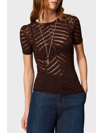 TWINSET футболка