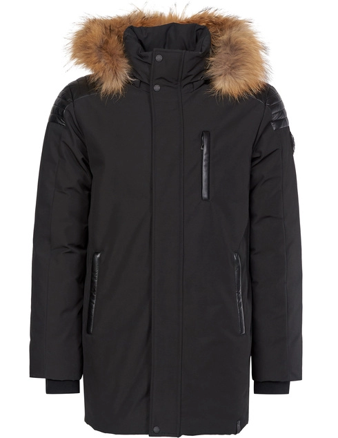 Rudsak 6118951-black фото-1