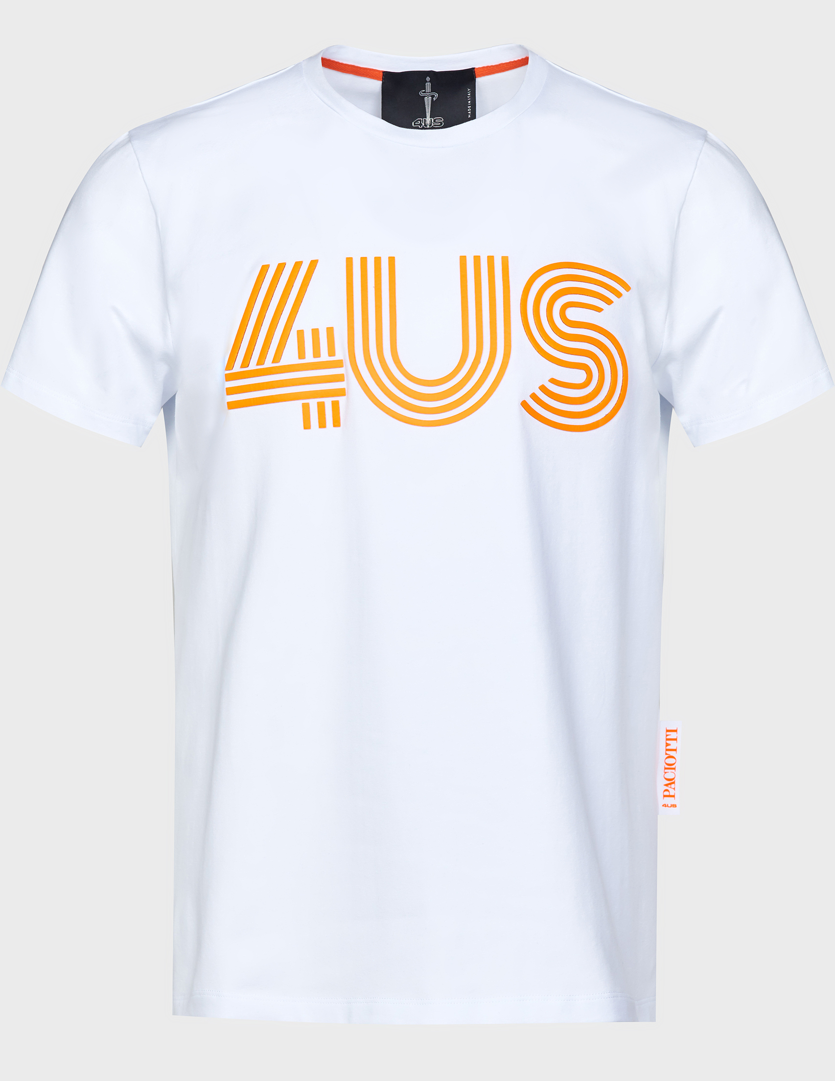 

Футболка, Белый