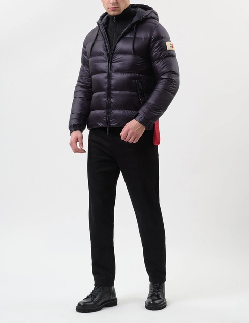 After Label VERBIERN051-Navy_blue фото-2