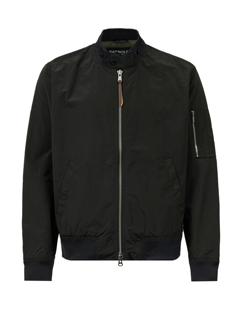 Barbour MCA1103BK11 фото-5