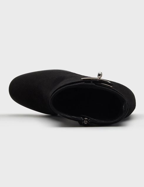 черные женские Ботильоны Jubile 60335_black 21839 грн