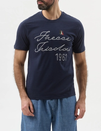 AERONAUTICA MILITARE футболка