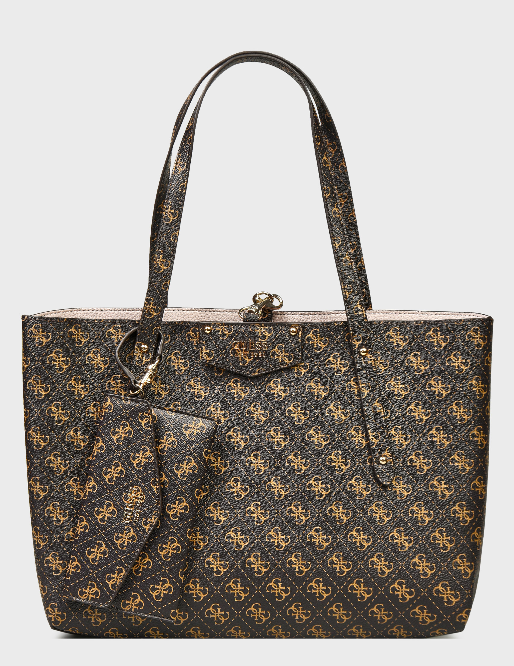 

Сумка, Коричневый