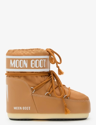 MOON BOOT полусапоги