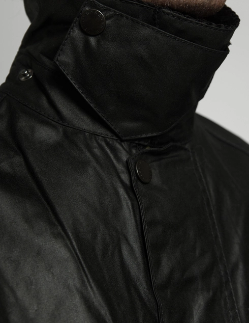 Barbour MWX0017BK91 фото-4