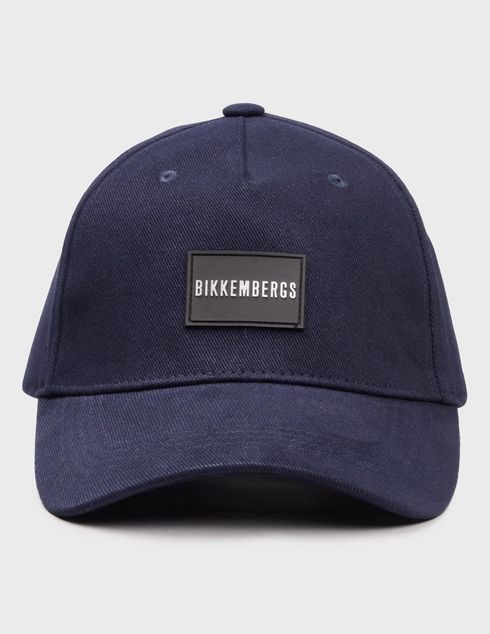 Bikkembergs 1464-col-blunotte_blue фото-2