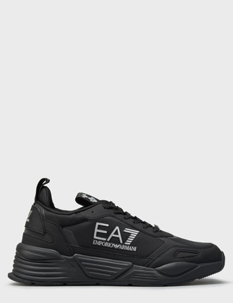 EA7 EMPORIO ARMANI кроссовки