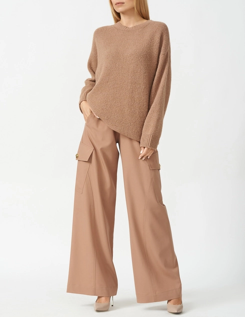 Pinko 102086_beige фото-1