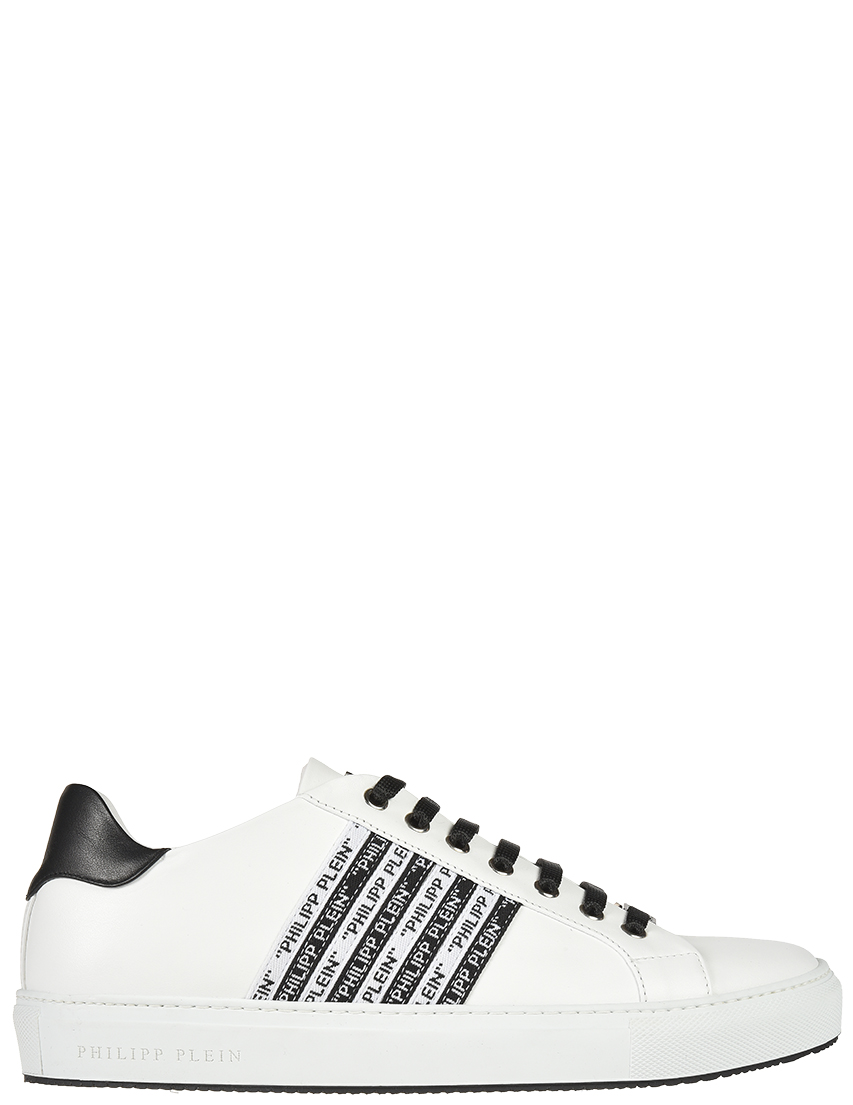 

Кеды, Белый