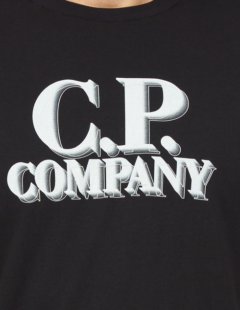 C.P. Company 238A-999_black фото-4