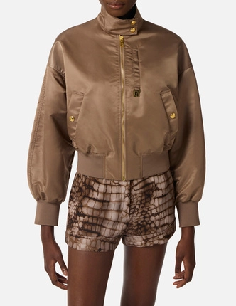 ELISABETTA FRANCHI куртка