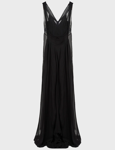Alberta Ferretti AF-0464-5114-А0555-black фото-1