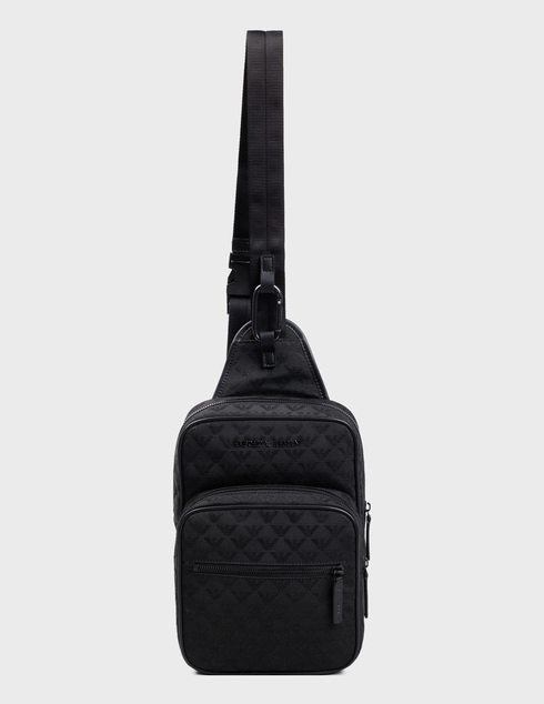 Emporio Armani AGR-Y4O-419-R-Logo_black фото-2