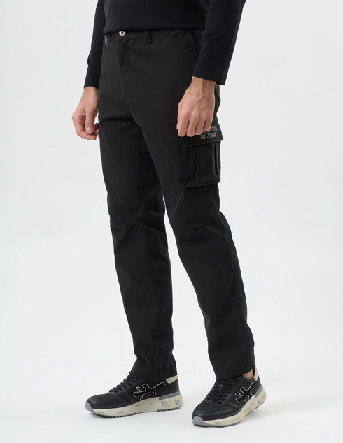 Aeronautica Militare 1329-34300_black фото-1