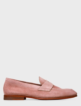 SANTONI лоферы