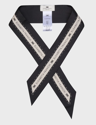 ELISABETTA FRANCHI платок