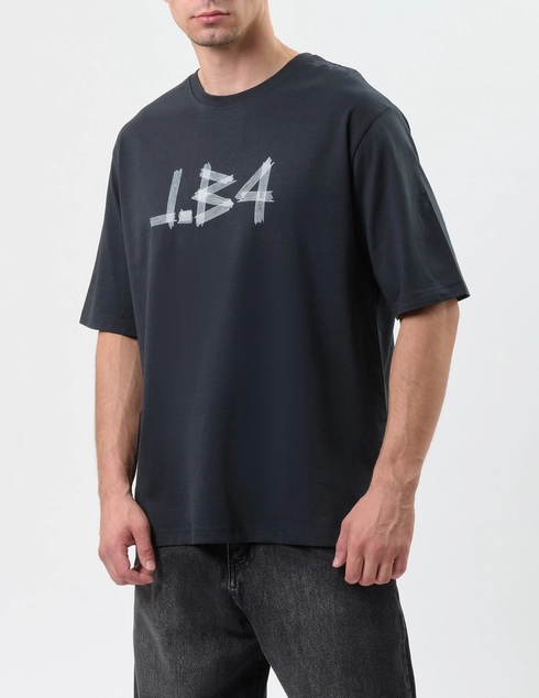 J.B4 Just Before 10MF6219-gray фото-3