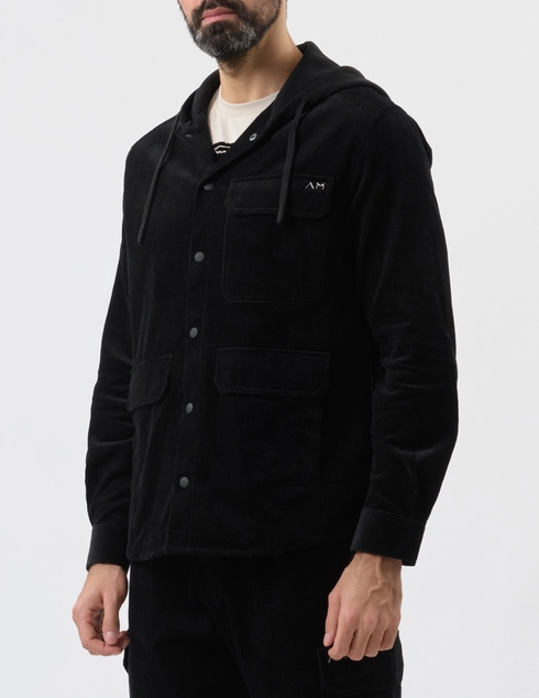 Antony Morato SL00768FA300030_black фото-3